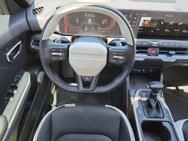 New 2026 Kia K4 EX FWD image 15