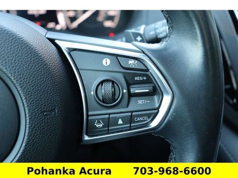 Used 2023 Acura RDX FWD image 11