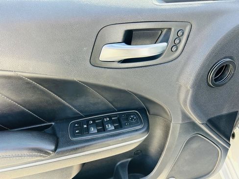 Used 2018 Dodge Charger GT AWD/4WD image 13
