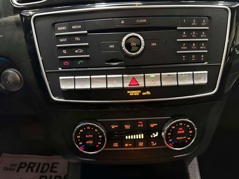 Used 2018 Mercedes-Benz GLS 550 4MATIC image 33