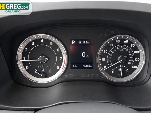 Used 2021 Hyundai Venue SE FWD image 10
