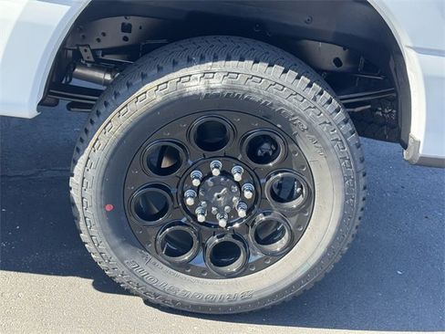 New 2026 Ford F250 XLT w/ XLT Premium Package image 8