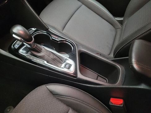 Used 2024 Buick Encore GX Preferred FWD image 26