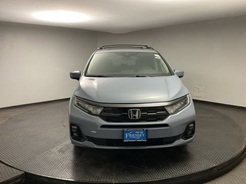 New 2026 Honda Odyssey Elite image 2