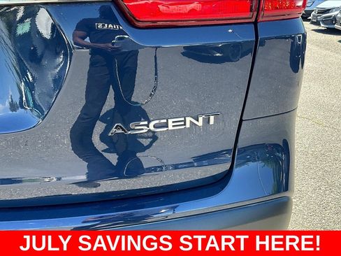 Used 2023 Subaru Ascent Premium AWD/4WD image 31