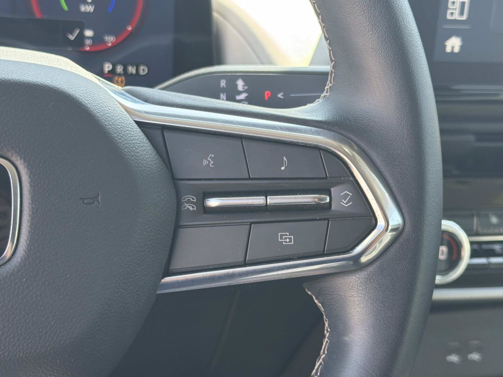 Used 2025 Honda Prologue Touring image 10