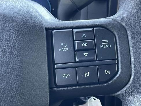 Certified 2024 Ford F150 XL w/ Equipment Group 103A High AWD/4WD image 16