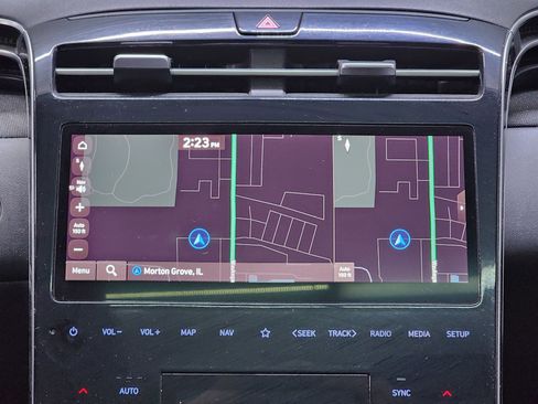 Used 2023 Hyundai Tucson Limited image 24