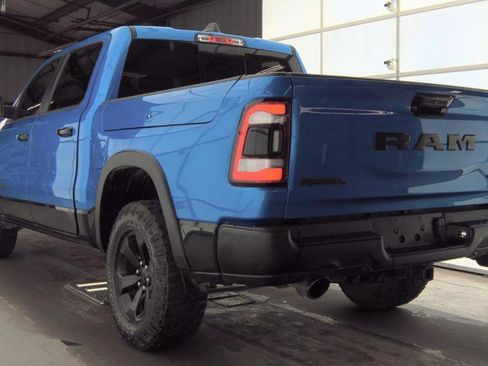 Used 2024 RAM 1500 Rebel w/ Rebel Level 2 Equipment Group image 6