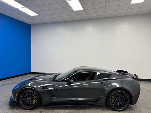 Used 2017 Chevrolet Corvette Z06 image 7