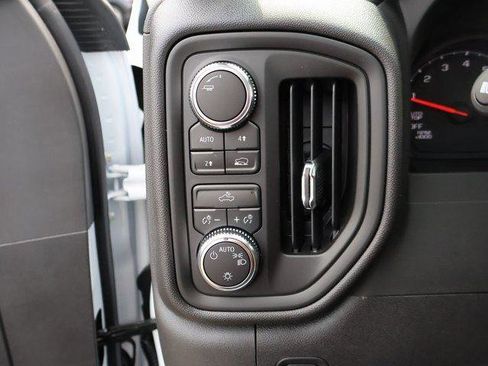 New 2025 GMC Sierra 1500 Pro w/ Pro Value Package image 33