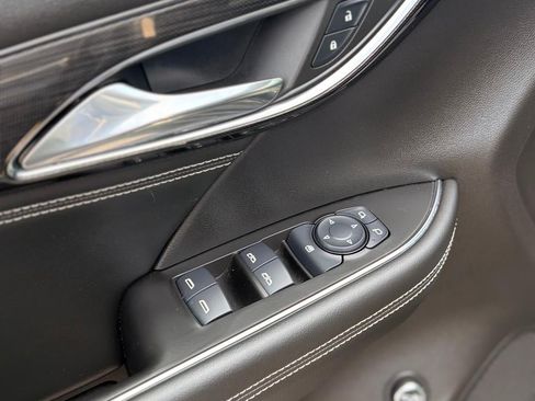Used 2022 Buick Envision Preferred FWD image 13