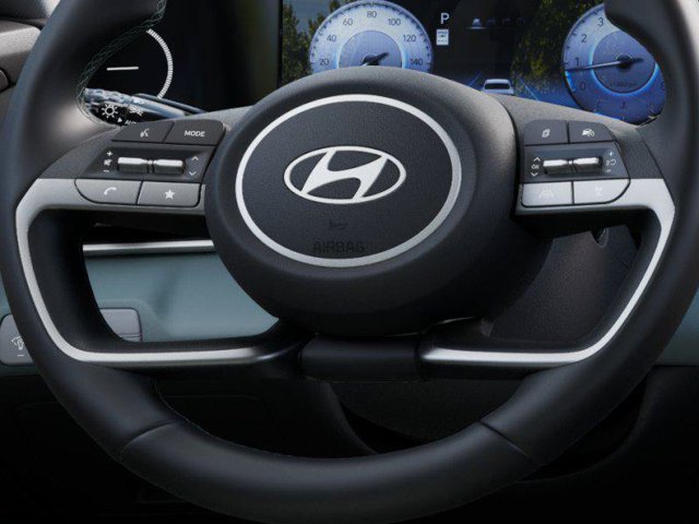 Certified 2026 Hyundai Elantra Limited FWD image 15