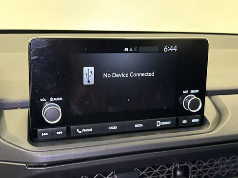 Used 2025 Honda Accord LX image 22