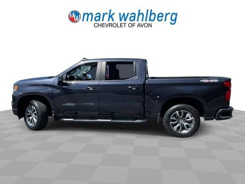 Used 2023 Chevrolet Silverado 1500 RST w/ All Star Edition Plus AWD/4WD image 5