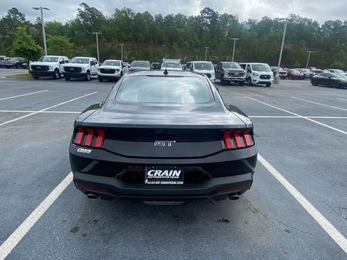 New 2026 Ford Mustang GT RWD image 6