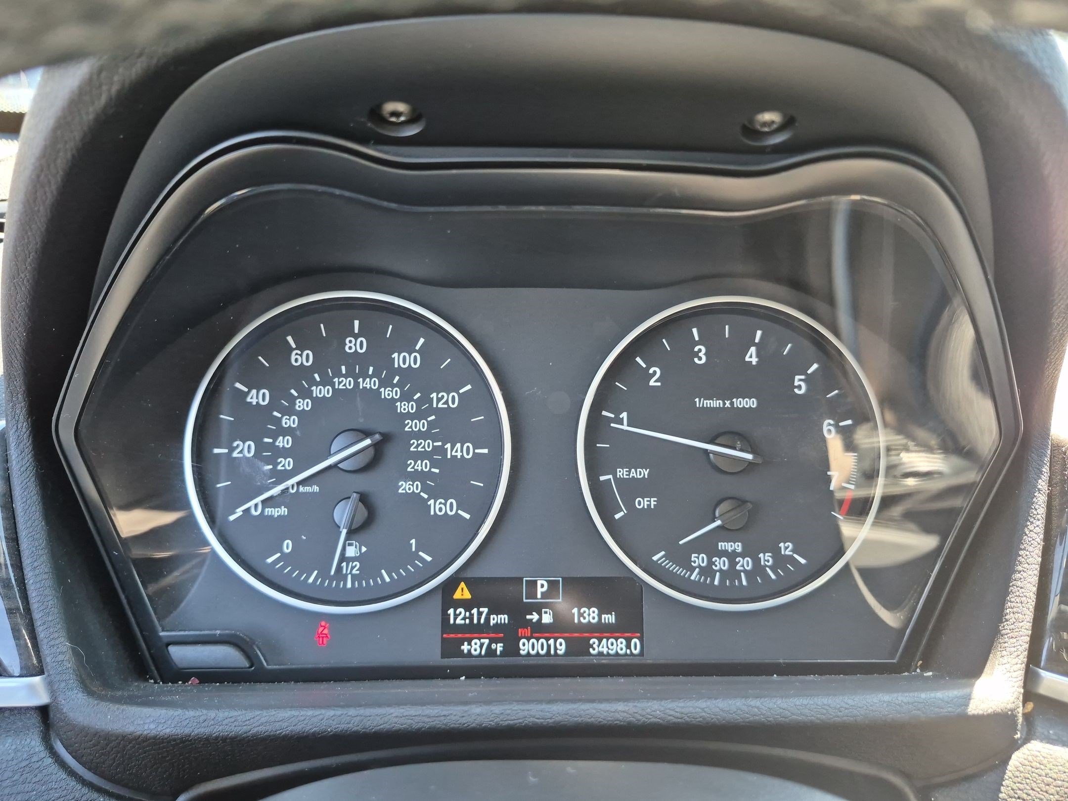 Used 2018 BMW X1 sDrive28i FWD image 20