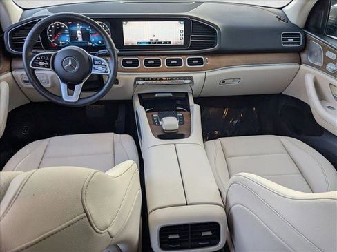 Certified 2022 Mercedes-Benz GLE 350 4MATIC image 19