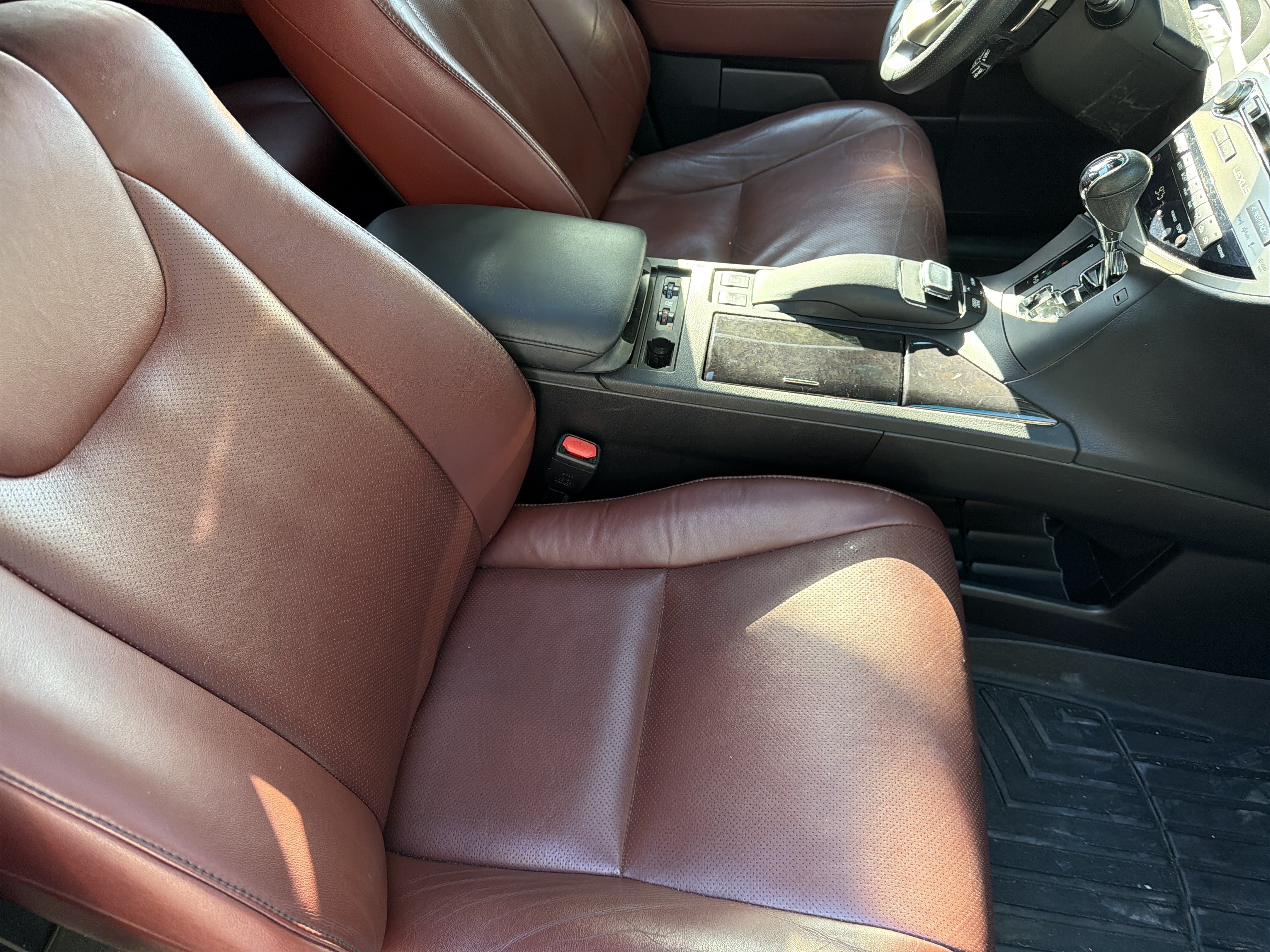 Used 2015 Lexus RX 350 F Sport AWD/4WD image 42