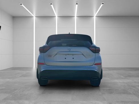 Used 2020 Nissan Murano SV w/ Premium Package image 5