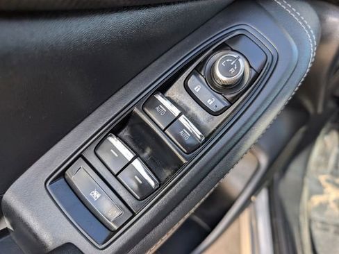 Used 2020 Subaru Forester Touring image 13