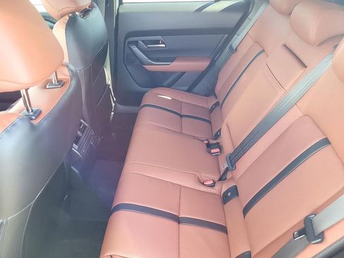 New 2026 MAZDA CX-50 Meridian Edition w/ Apex Package image 8