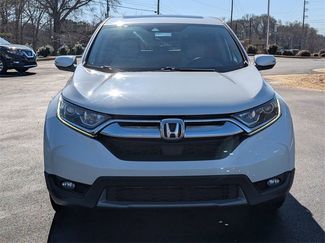 Used 2018 Honda CR-V EX-L video 2