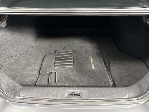 Used 2023 Nissan Sentra SV FWD image 32