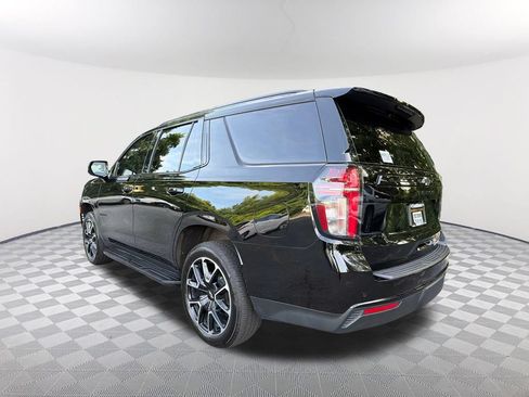 Used 2024 Chevrolet Tahoe RST w/ Luxury Package RWD image 7