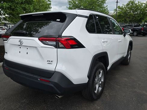Certified 2023 Toyota RAV4 XLE w/ Convenience Package AWD/4WD image 7