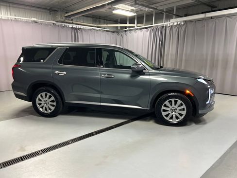 Used 2025 Hyundai Palisade SEL image 8