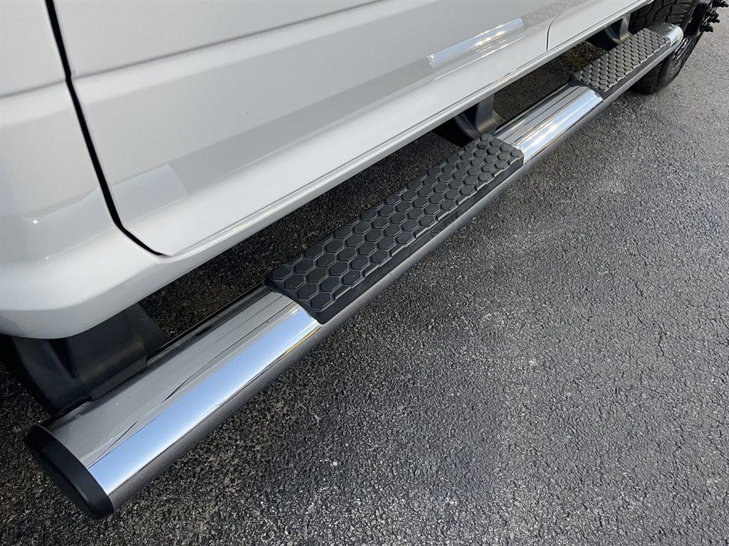Used 2018 RAM 3500 Tradesman w/ Chrome Appearance Group AWD/4WD image 31