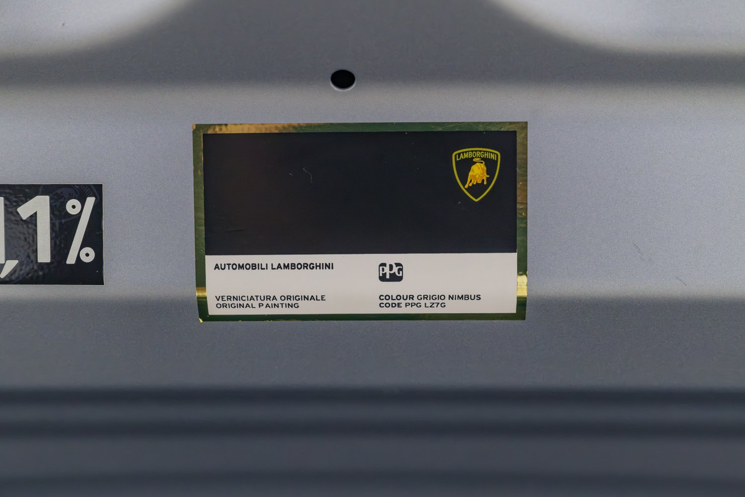 Used 2023 Lamborghini Huracan EVO RWD image 52