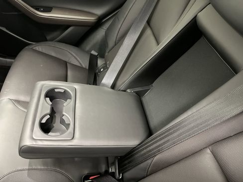 Certified 2023 MAZDA CX-30 AWD 2.5 S w/ Premium Package image 14