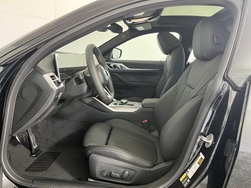 New 2026 BMW i4 xDrive40i w/ M Sport Package image 10