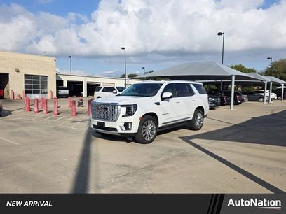 Used 2023 GMC Yukon Denali