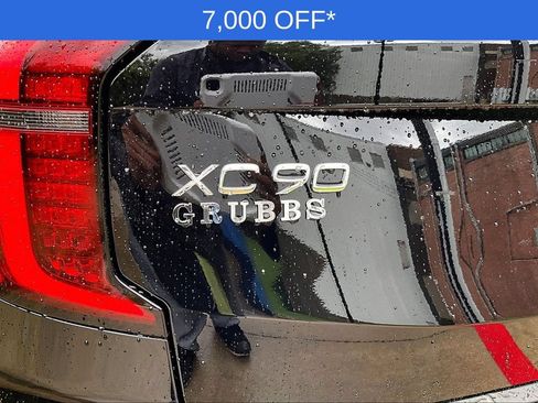 New 2026 Volvo XC90 T8 Ultra AWD/4WD image 42
