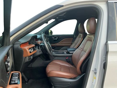 Used 2024 Lincoln Aviator Reserve w/ Equipment Group 201A image 14