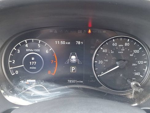 Certified 2024 Nissan Kicks SV FWD image 12