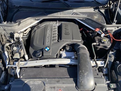Used 2015 BMW X5 xDrive35i image 39
