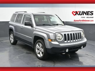 Used 2015 Jeep Patriot Latitude FWD video 1