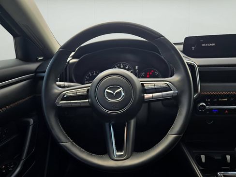 Used 2024 MAZDA CX-50 AWD 2.5 S w/ Premium Plus Pkg image 25