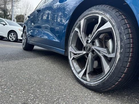 Used 2023 Audi A3 2.0T Premium w/ Convenience Package image 10