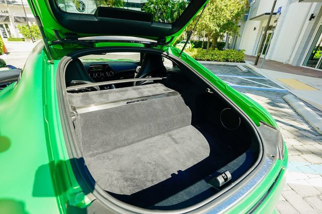 Used 2020 Mercedes-Benz AMG GT R image 88