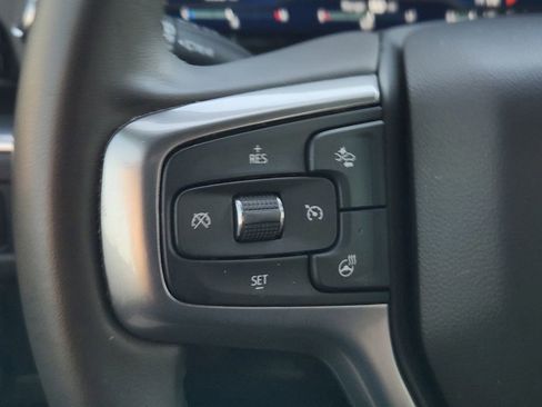 Used 2024 Chevrolet Tahoe Z71 w/ Luxury Package image 33