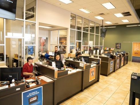 New 2024 Ford F550 4x4 Regular Cab Super Duty image 18