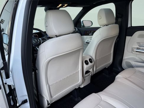 New 2026 Mercedes-Benz GLA 250 GLA 250 image 30