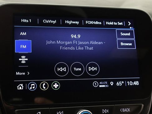 Used 2023 Chevrolet Equinox Premier FWD image 44