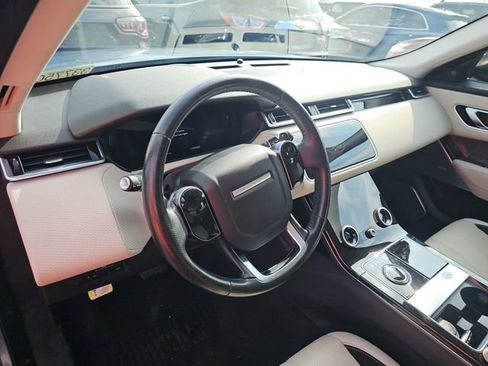 Used 2019 Land Rover Range Rover Velar S image 6