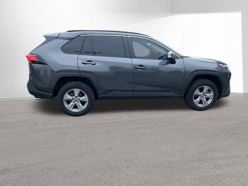 Used 2025 Toyota RAV4 XLE w/ Convenience Package AWD/4WD image 5